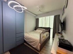 The Terrace (D19), Condominium #570082501
